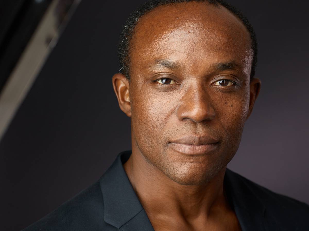 Kofi Boakye