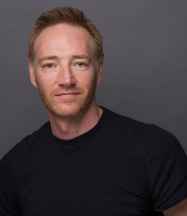 Phillip MacKenzie