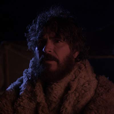 John the Baptist