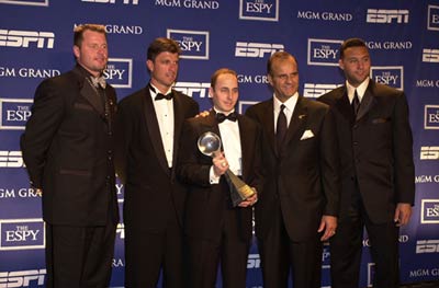 Derek Jeter