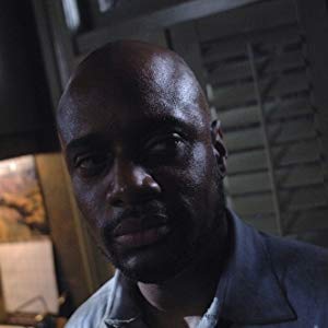 FBI Agent Victor Henriksen