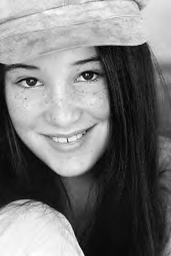 Emma Hunton