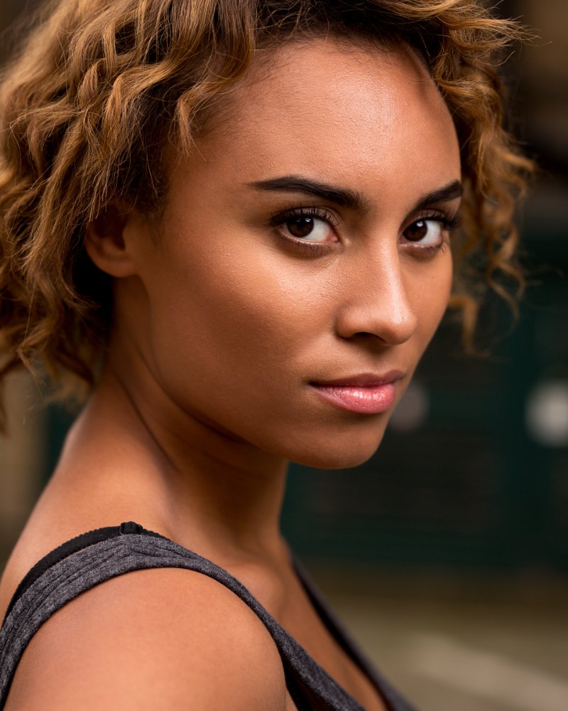 Tala Gouveia