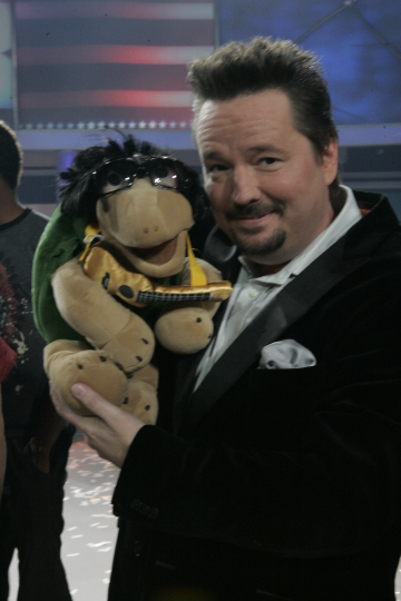 Terry Fator