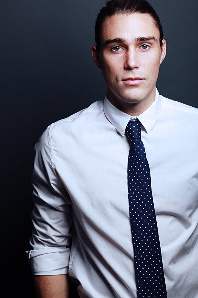 Cody Bruno