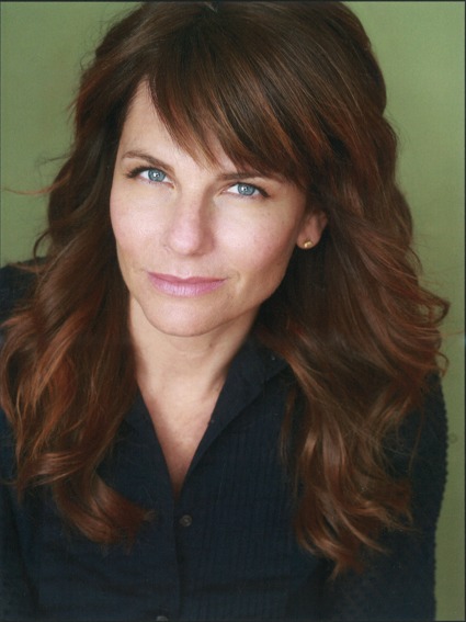Lisa Anne Morrison