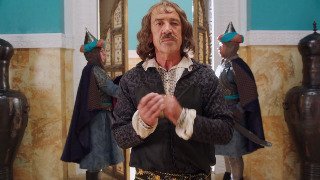 Chester Wormwood