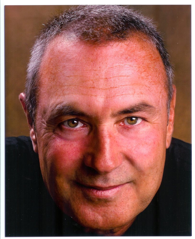 Larry Dirk