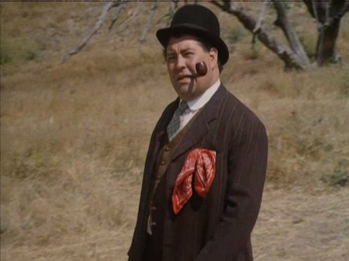 Barry Corbin