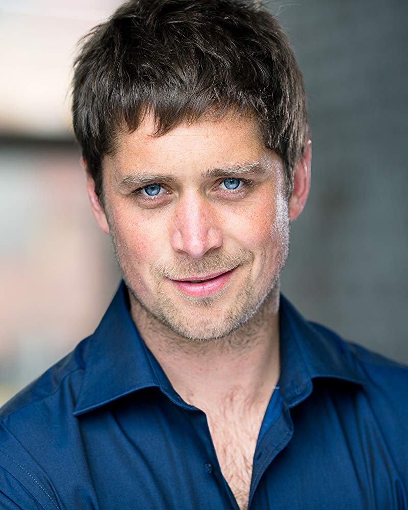Thoren Ferguson