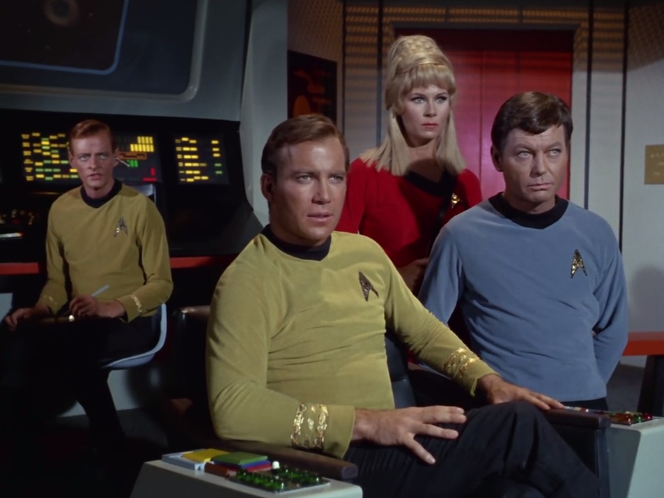 Jim Goodwin