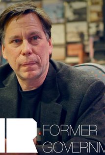 Bob Lazar