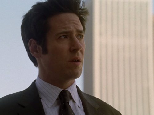 Rob Morrow