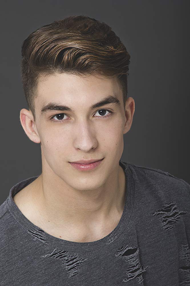 Josh Bogert