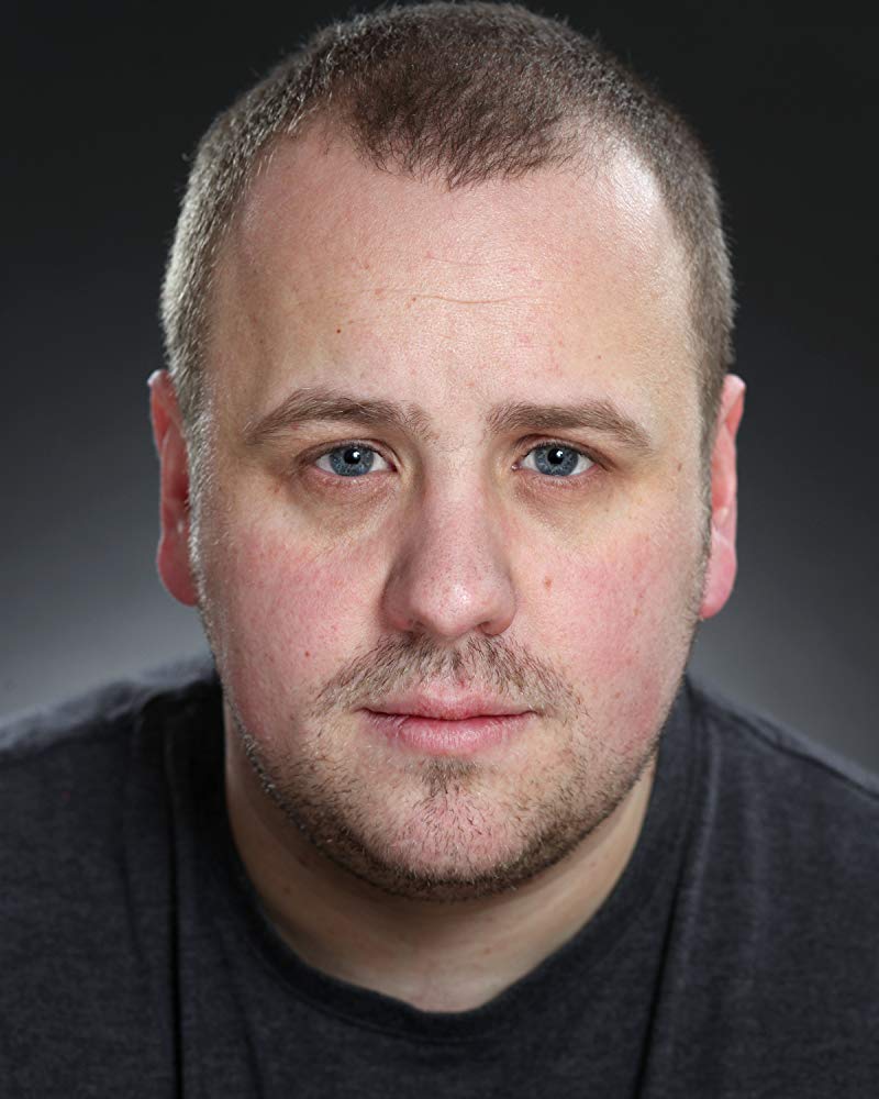 Neil Hurst