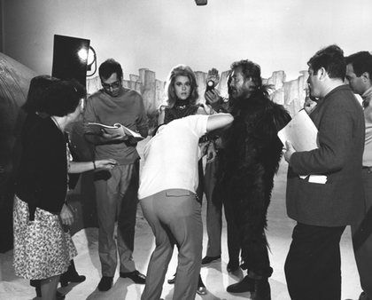 Roger Vadim