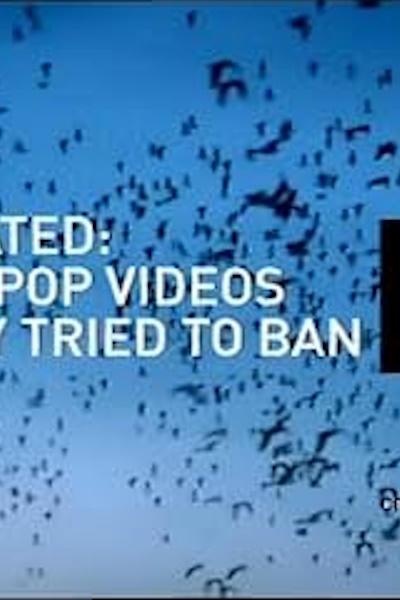 X Rated The Pop Videos They Tried to Ban