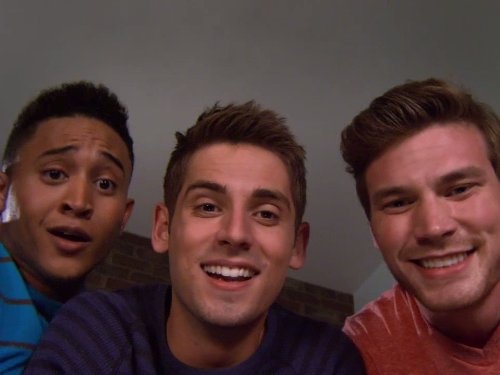 Tahj Mowry