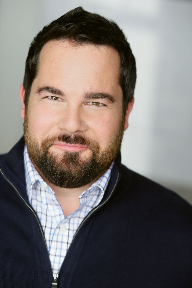 Mike Kersey