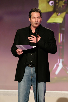 Scott Frank
