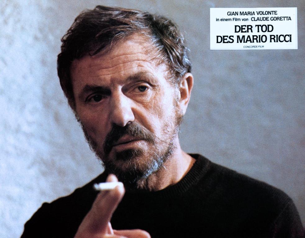 Heinz Bennent