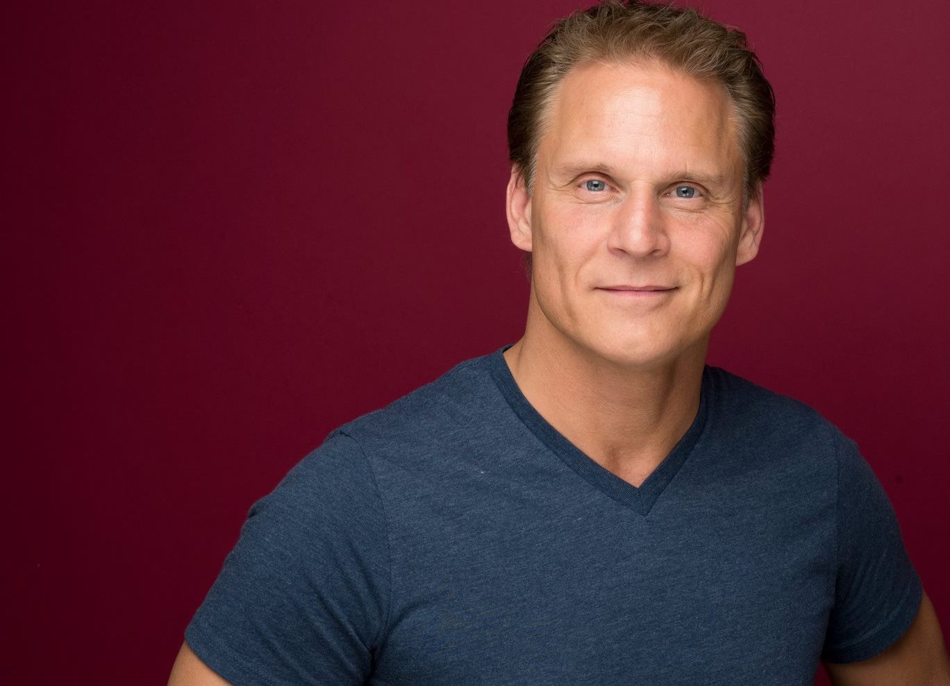 Darryl Scheelar