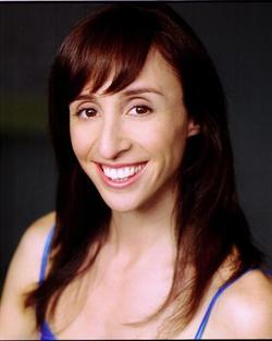 Jen Goodhue
