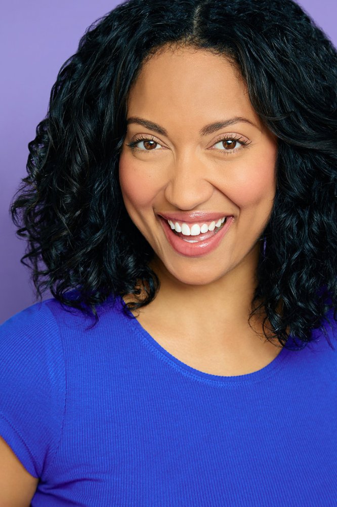 Niccole Thurman