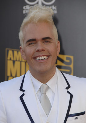 Perez Hilton