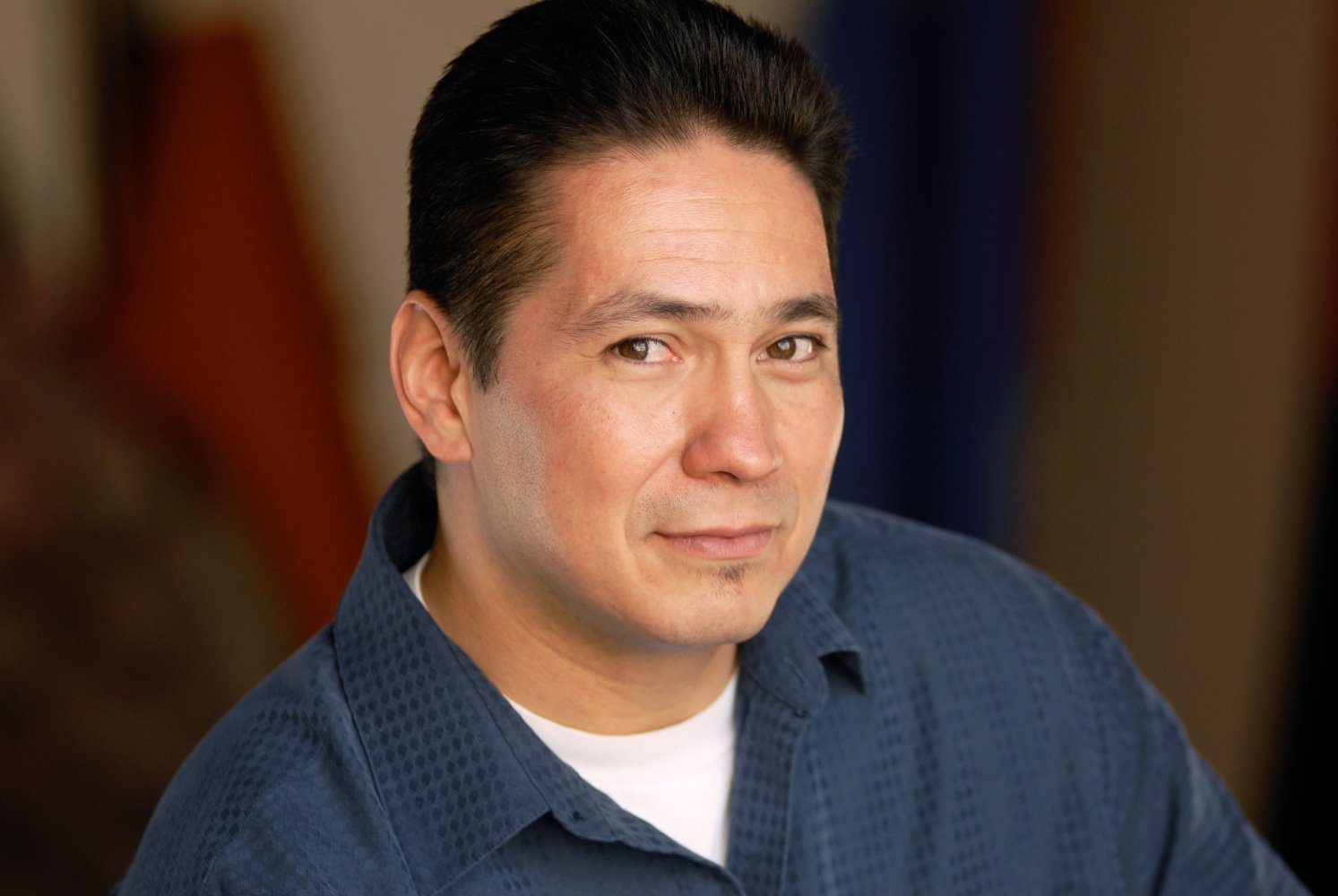 William Trujillo