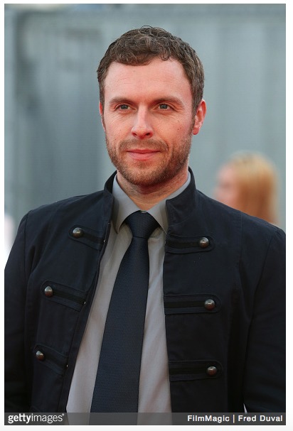 David Elliot