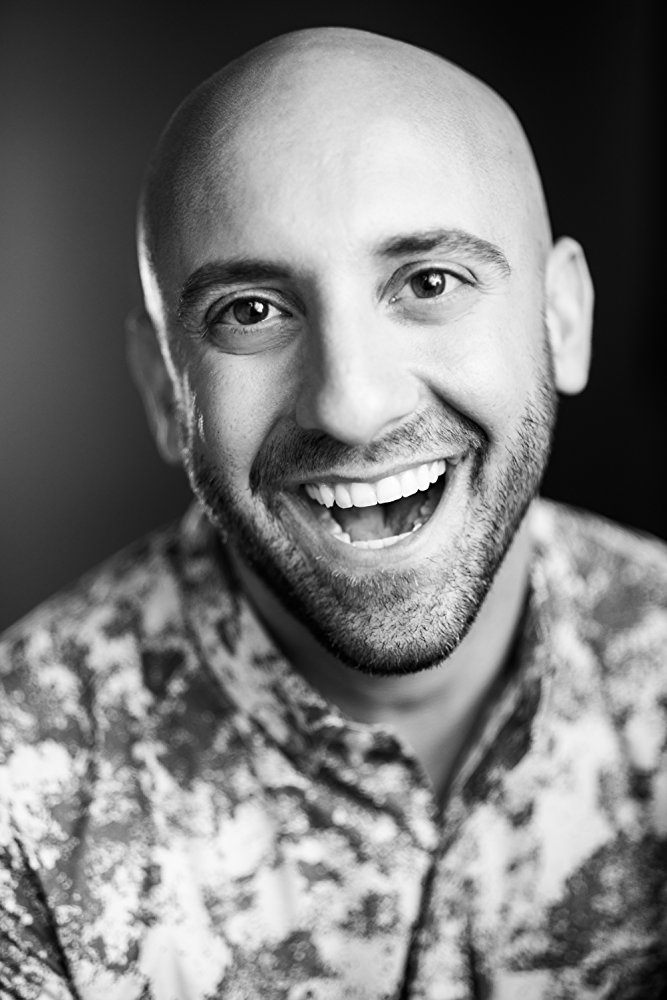 Joseph Cassiere