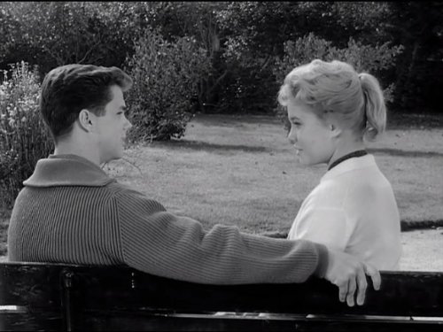 Tony Dow