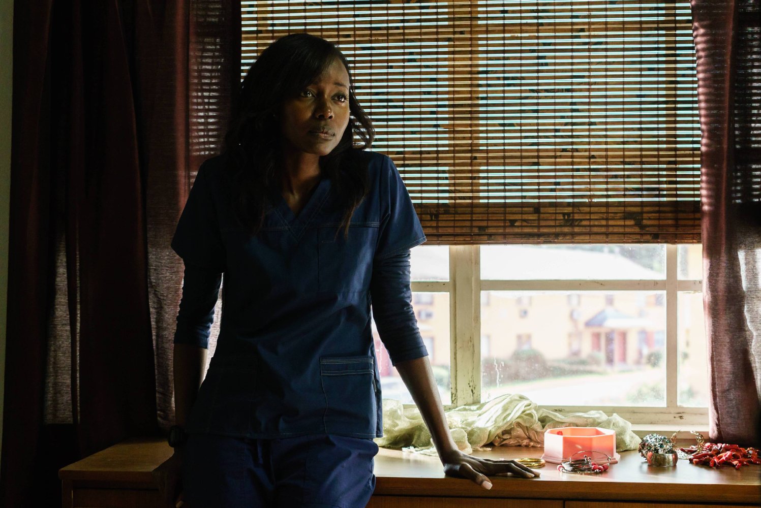 Anna Diop