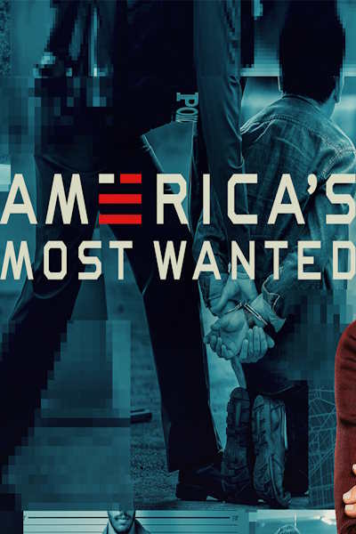 Americas Most Wanted - Season 28