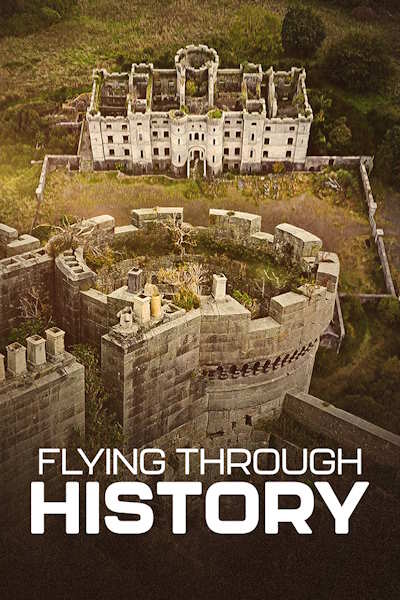 Flying Through History - Season 1