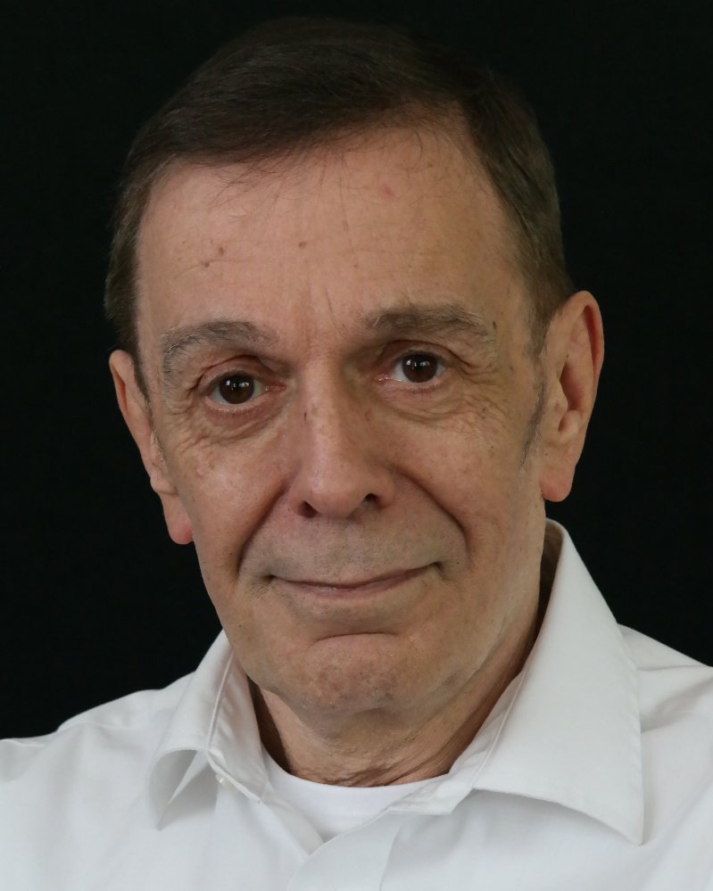 Hayward Morse