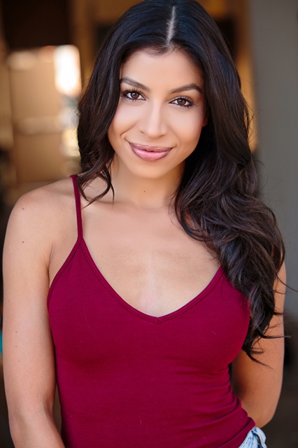 Evelyn Gonzalez