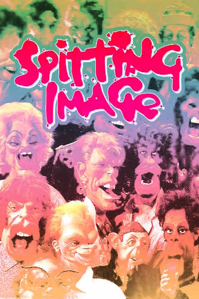 Spitting Image - Season 18