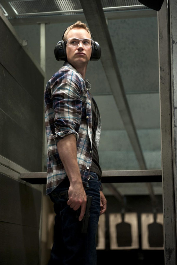 Steve Byers