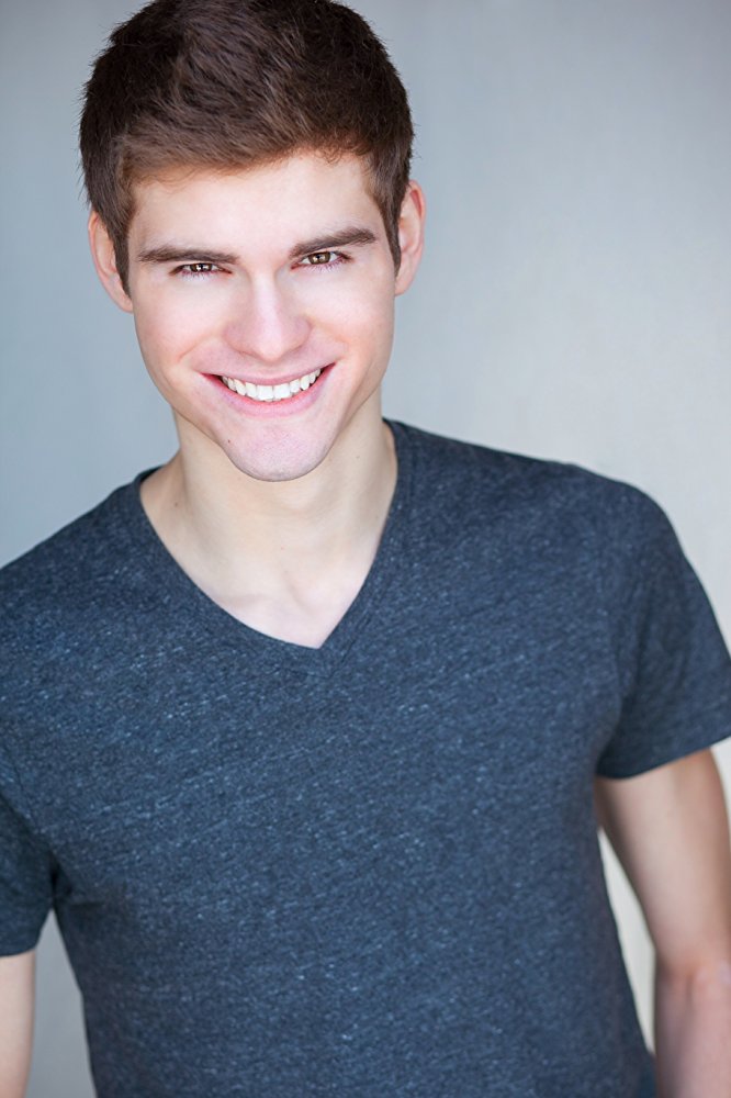 Travis James