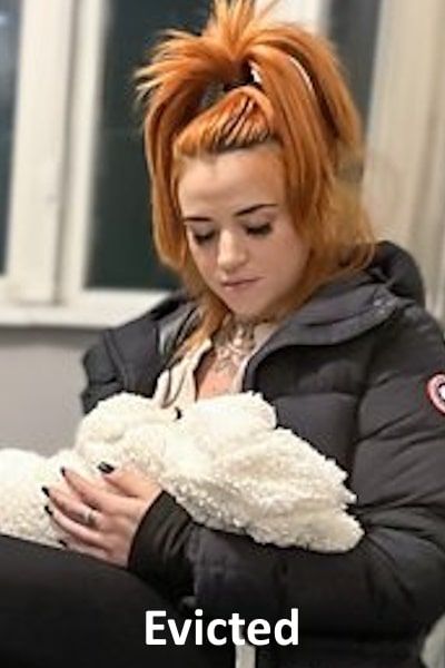 Evicted - Season 1