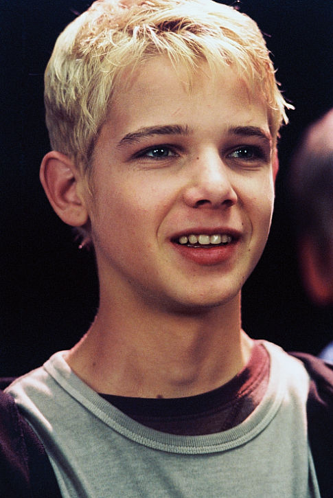 Seth Plummer