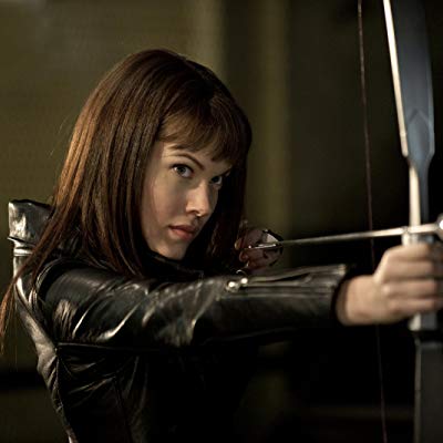 Artemis