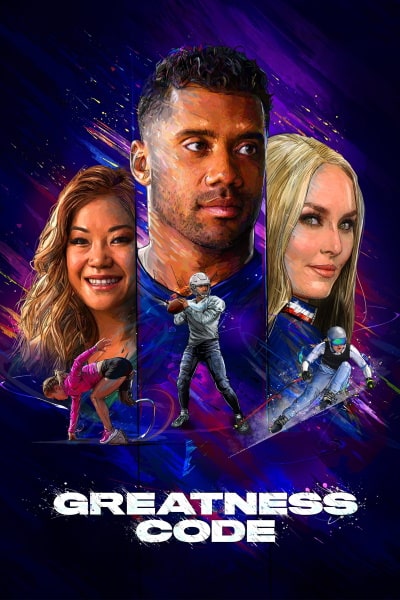 Greatness Code - Season 2