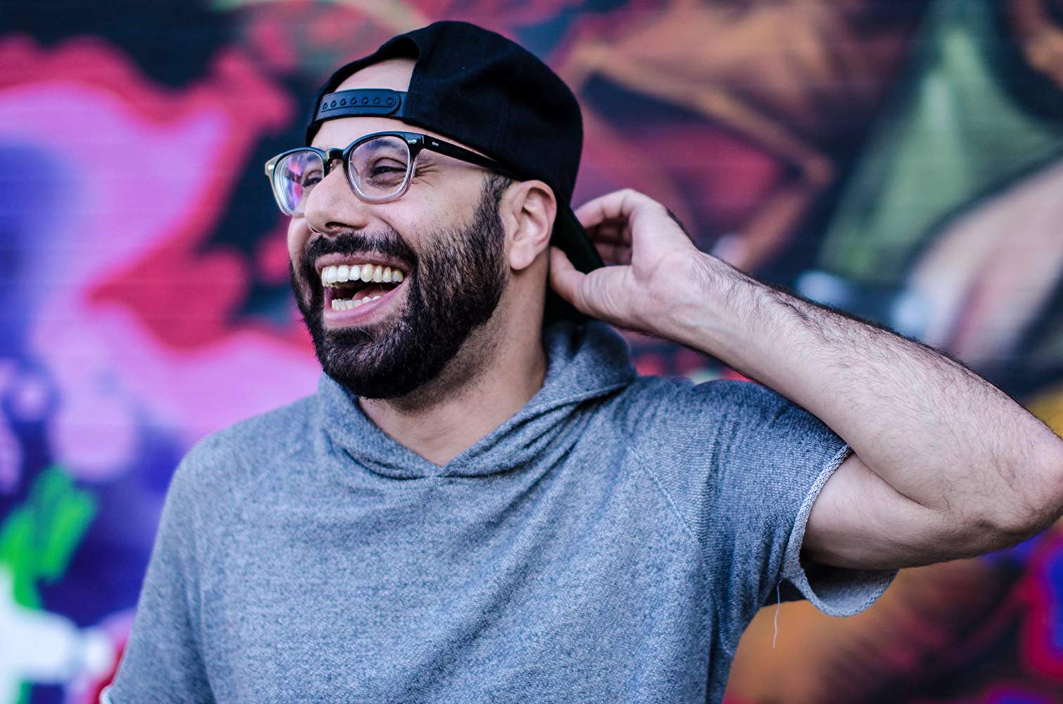 Dave Merheje
