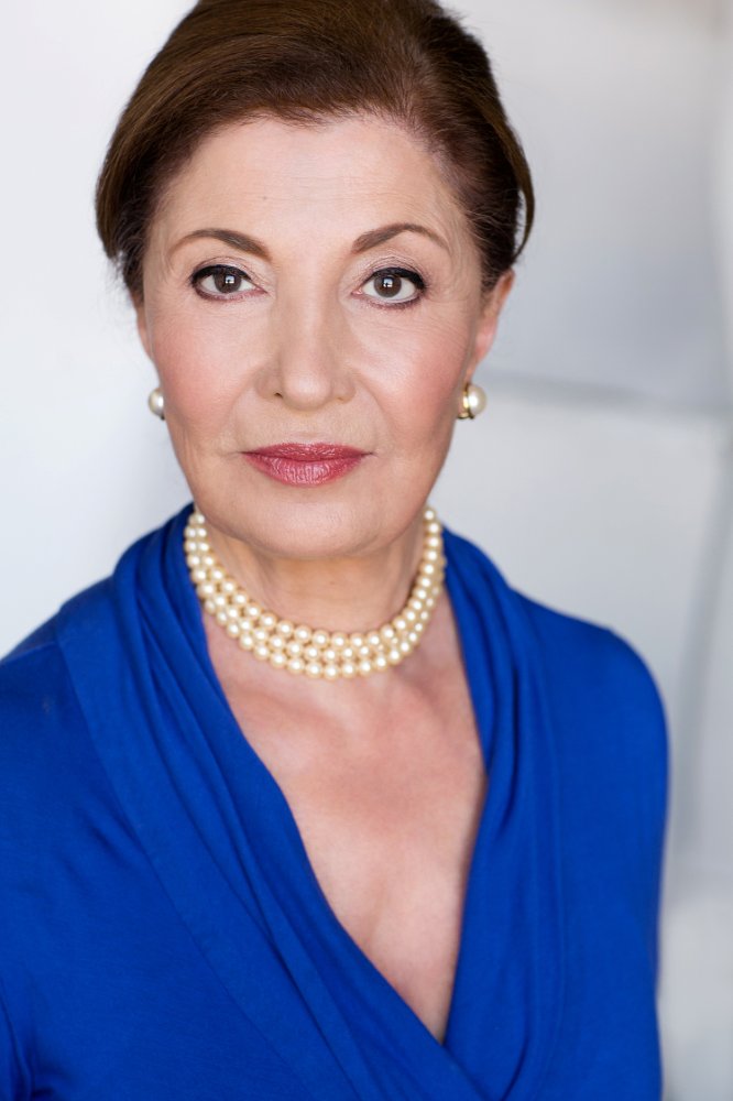 Irene DeBari