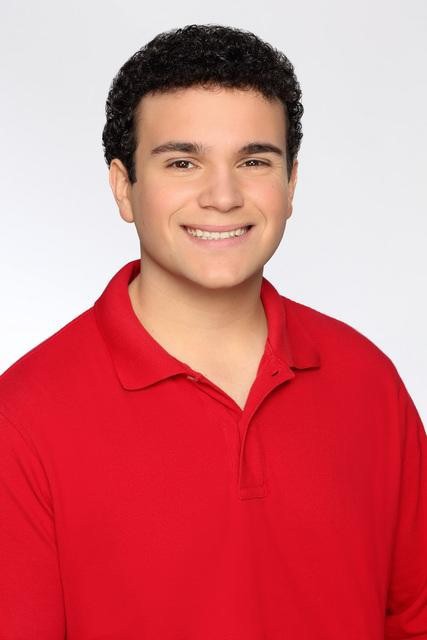 Barry Goldberg