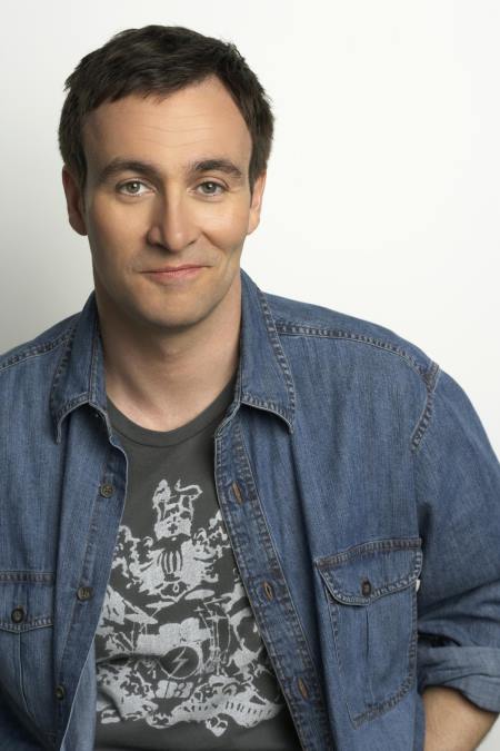 Derek Riddell