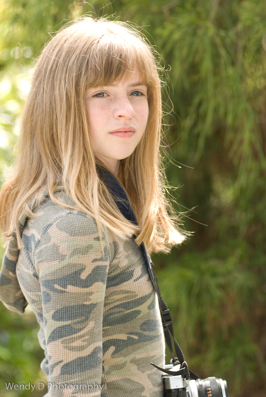 Mackenzie Mowat